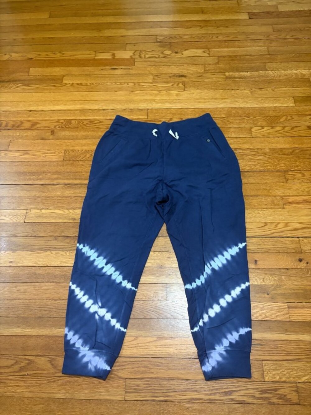 Lane Bryant Livi Active Womens Joggers Size 14/16 Cotton Tapered Sweatpants